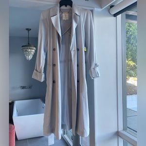 Ted Baker trench